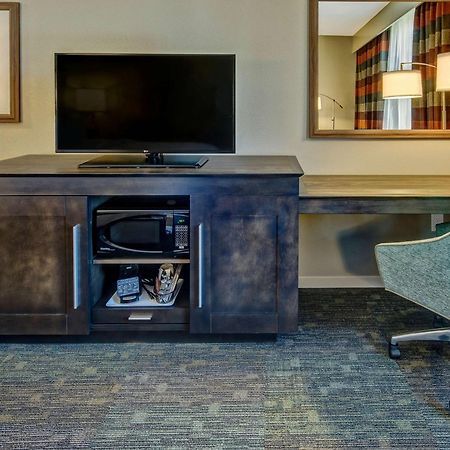 Hampton Inn & Suites Memphis Джърмантаун Екстериор снимка
