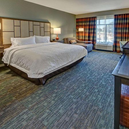 Hampton Inn & Suites Memphis Джърмантаун Екстериор снимка