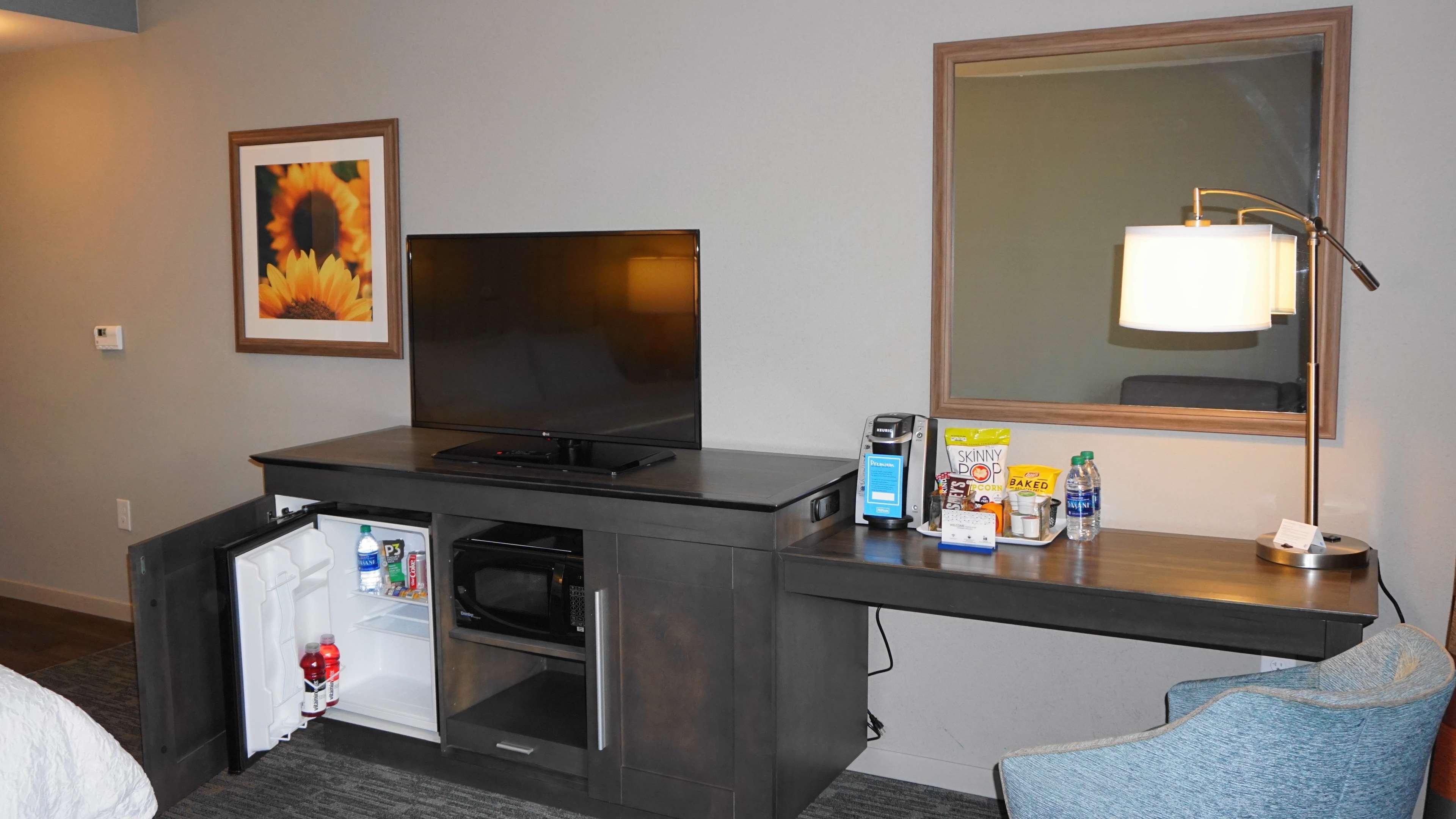 Hampton Inn & Suites Memphis Джърмантаун Екстериор снимка