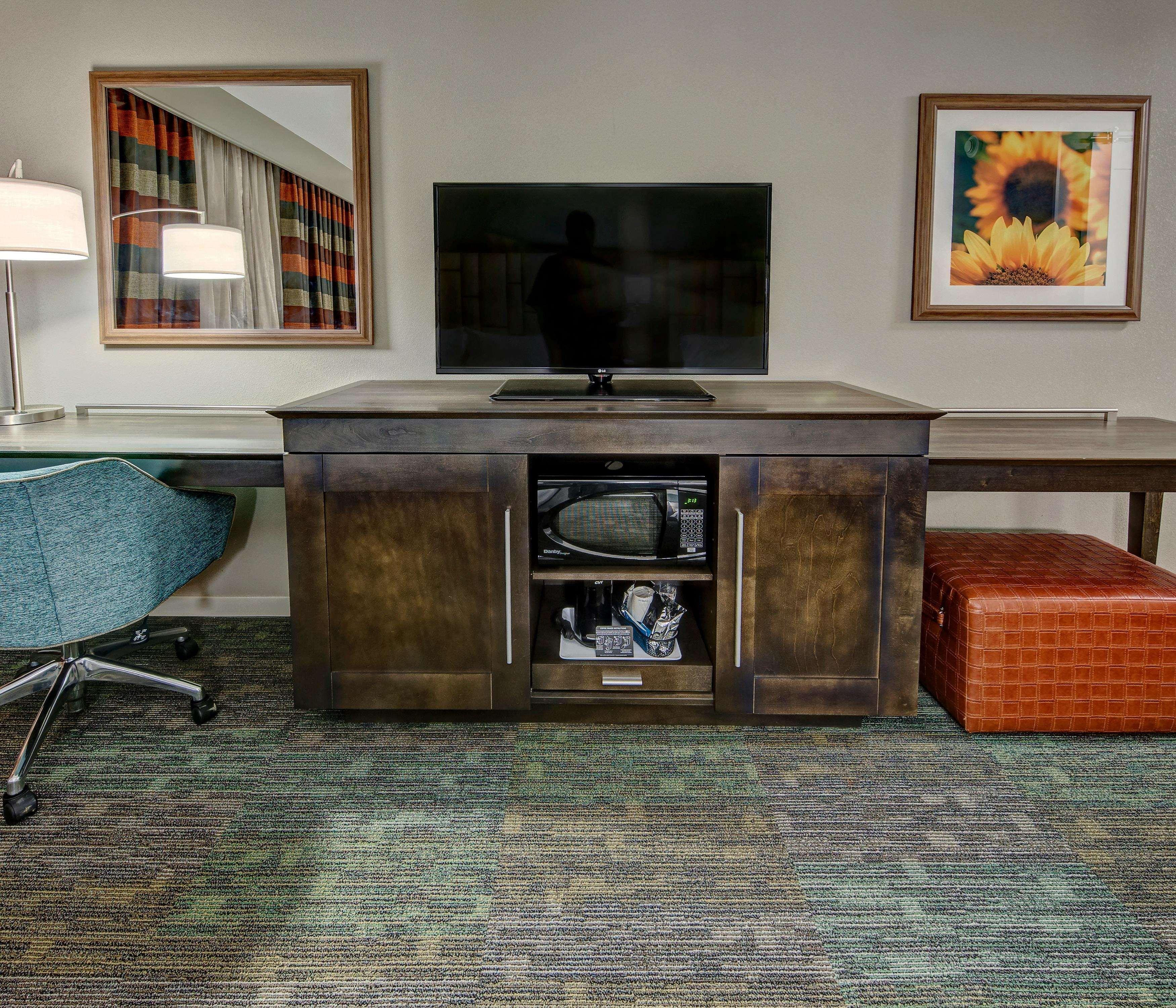 Hampton Inn & Suites Memphis Джърмантаун Екстериор снимка