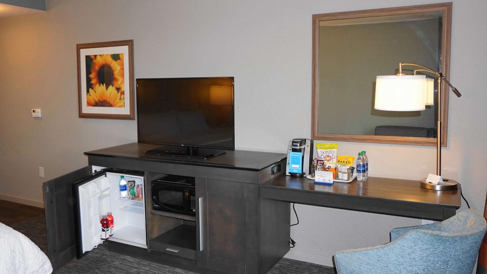 Hampton Inn & Suites Memphis Джърмантаун Екстериор снимка